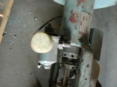 Kieley & Mueller 3" 150 Rating, 316 Stainless Flanged Control Va