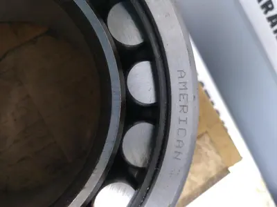 New | in-Stock AMERICAN AD5219 Bearings | Surplus Asset Holdings #1197283