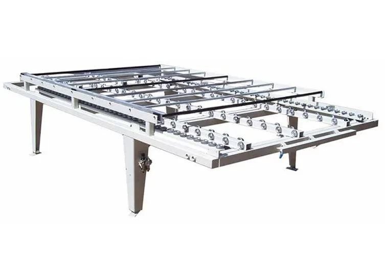 Evans Midwest EM0366 Index Table