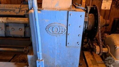USED COE 233