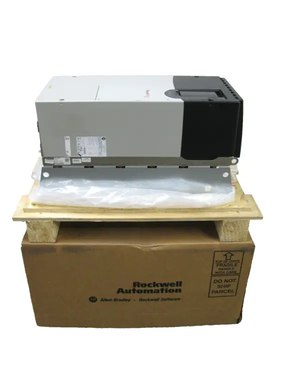 Used Allen-Bradley 20G1ANE099JN0NNNNN Motor Control Parts New Hampshire US | Bitter End Trading #1127920