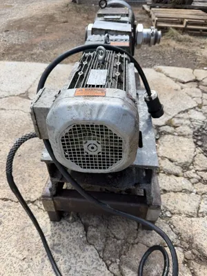 Used WAUKESHA 220 Pumps Georgia US | Envoy Equipment LLC #1492290