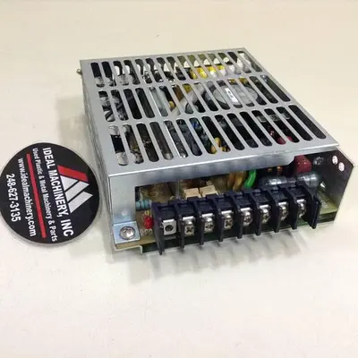 USED ETA ELECTRIC WRA05SX-U