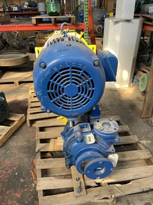 Warman / Weir Minerals 3/2AH Horizontal Centrifugal Slurry Pump  , New Storeroom Spare