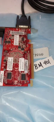 Used VisionTek 3450512FC Graphics/Video Cards Arizona US | ASSET CONVERSION SPECIALISTS, INC. #1360619