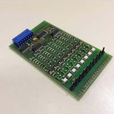 USED SAIA PCD2.E110