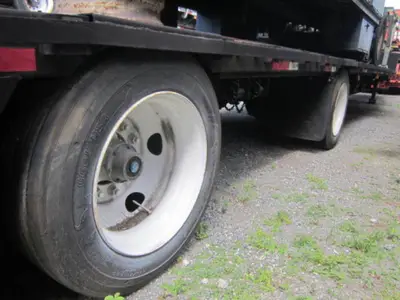 Used TALBERT 70 TON HD DROP DECK TRAILER Lowboy Trailers Florida US | USA Transequipment #1542601
