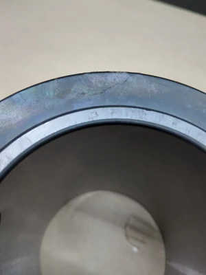 NEW Timken 34300DA 48 NP