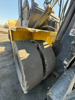 Used 2019 HYSTER H360-36HD Misc Forklifts California US | JPS International Inc #1331897
