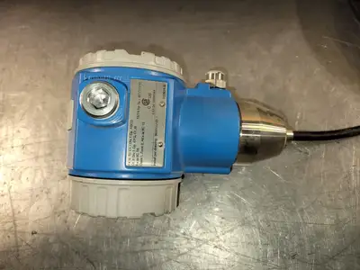 Digital Pressure Transmitter PMP71-216L4/0