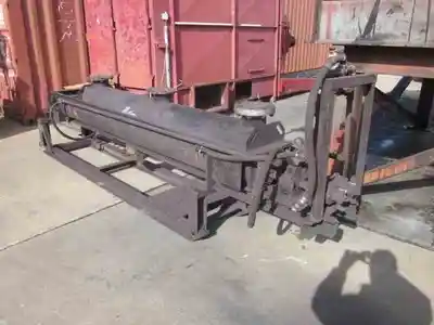 USED METSO S0712-4