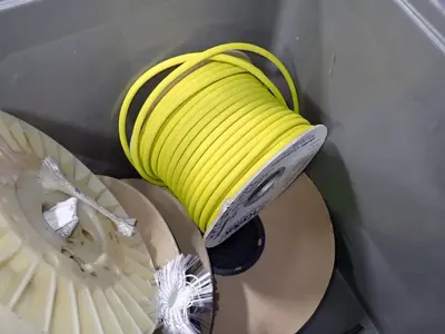 Electrical Sleeving