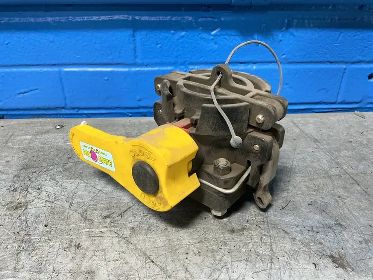 Used BANJO DRYMATE Pumps Ohio US | HGR 24 #1344059