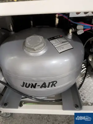 USED BUCHI Buchi B-290 Spray Dryer with B-295 Inert Loop