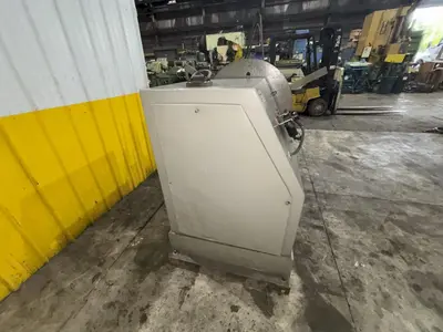 USED AMERICAN STEEL LINE 1000