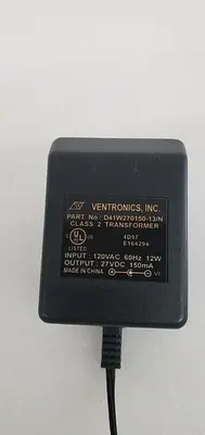 VENTRONICS D41W270150-13