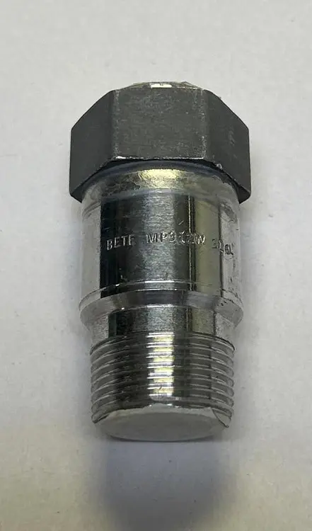 New | in-Stock BETE MP312W Nozzles Ohio US | Surplus Asset Holdings #1246879