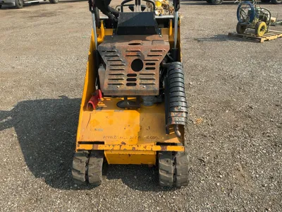 Used 2015 BOXER 525DX Skid Steer Loaders Michigan US | Miedema Asset Management Group #1321252