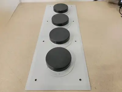 NEW COMMSCOPE 204673-4