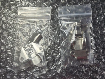 🆕️ Bosch Toggle Fastners 9048C006085181 ||WARRANTY+ 🇺🇸 SHIP
