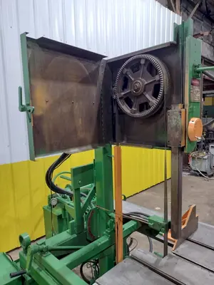 USED DOALL