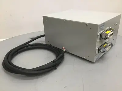 USED METAL FABRICATOR HRTC-05S/L-A1