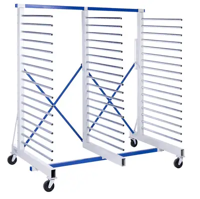 New | in-Stock REHNEN _UNKNOWN_ Racks/Shelving Pennsylvania US | Highland Automation #1298365