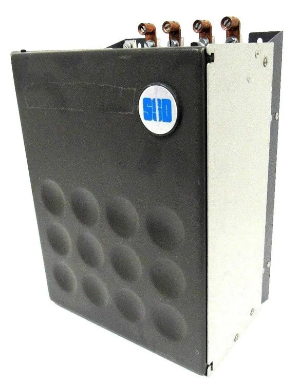 Used SSD _UNKNOWN_ Misc Electrical & Power Parts Michigan US | SB Industrial Supply #862347