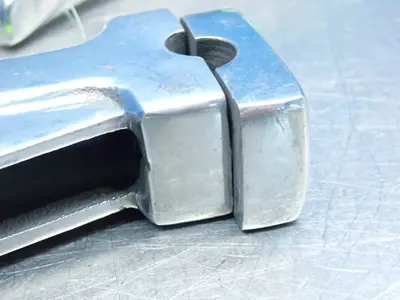 Unknown Action Lever, 3pcs - 1013.29