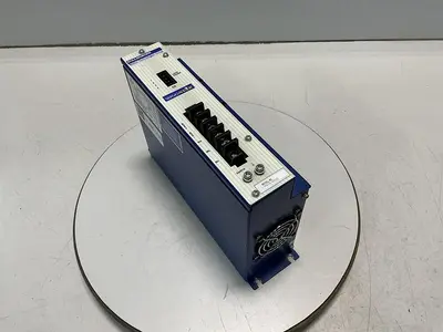 USED KOLLMORGEN SR06200-000000