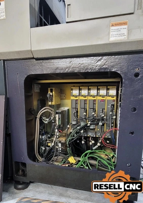 USED 2004 Citizen B-12 Type 6