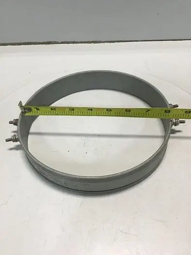 Used BIG CHIEF BC31145A Heater Bands Michigan US | Ideal Machinery #704915