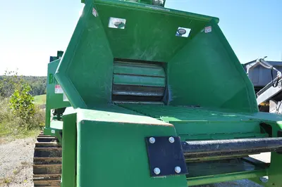 New | in-Stock 2026 BANDIT 3090T Whole Tree Chippers Indiana US | Franklin Rock & Recycle LLC #1354545