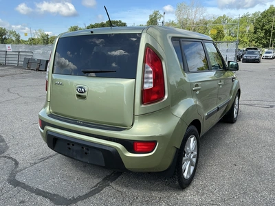 USED 2013 KIA SOUL