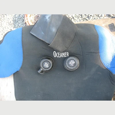 Wetsuits