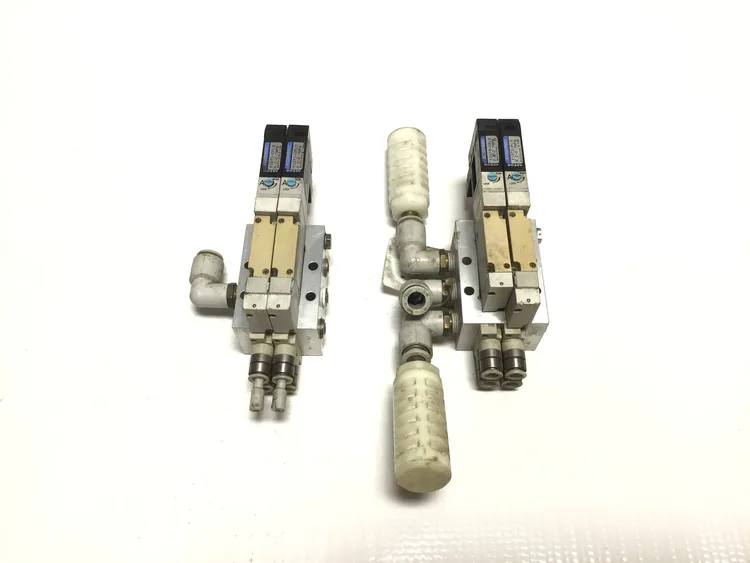 Used KOGANEI _UNKNOWN_ Solenoid Valves Pennsylvania US | Moses B Glick #993123