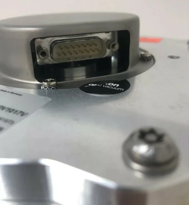USED Leybold 400/300/25S-PP