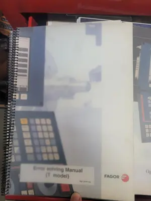 2006 KING RICH KR-L480 CNC Turning | MD Equipment Services LLC (29)