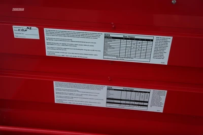 New | in-Stock 2026 TAR RIVER SAYA507 No-Till Drills Pennsylvania US | Zimmerman Farm Service #1410124