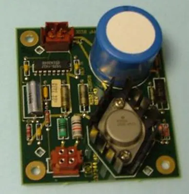 QTY. 1. HEWLETT PACKARD HP 037344, 42L, REV A, DIV...