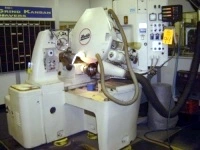 Used 1981 HURTH SRS-402 Gear Shavers Pennsylvania US | Hadanich Machine #1439147