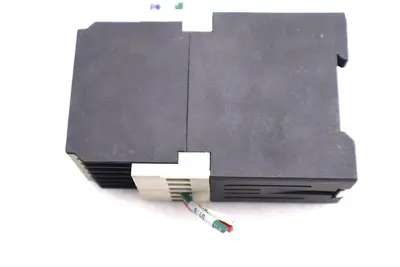 ENTRELEC SCHIELE PS SYSTRON POWER SUPPLY 90-140V-AC 24V-DC 2A #L-416