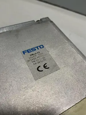 USED FESTO IFB13-03