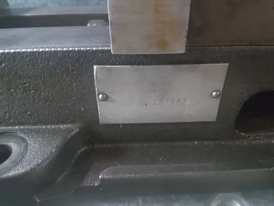 USED KURT D60