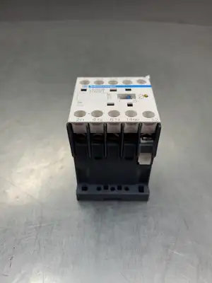 Telemecanique LP4K0610BW3 20A 690V Contactor. 4A-43.1