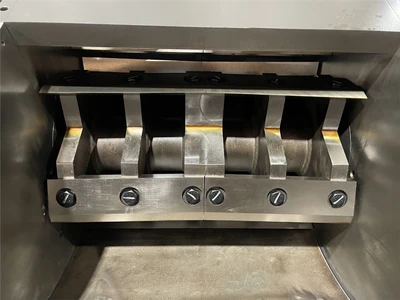 Cumberland T5070 Granulator New 2021 NEVER USED