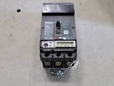 NEW SQUARE D HLA36060U53X