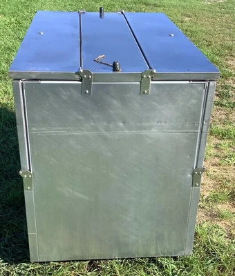 USED Beverage-Air ST49N-S.