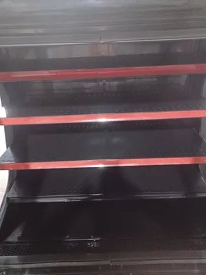 Hussmann MD4060DA- 2 Door - 41" Refrigerated Self-Contained, Merchandiser
