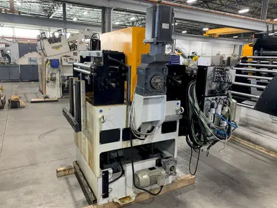 2022 COILTECH 24-1200 Coil Feed Lines | PressTrader Limited (8)